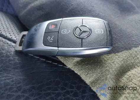 2024 Mercedes-Benz Gls 450 4Matic из США, поврежденный, VIN 4JGFF5KEXRB101817